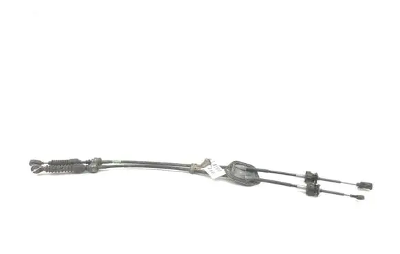 Gear shift cable linkage