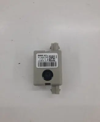 Interior comfort aerial antenna