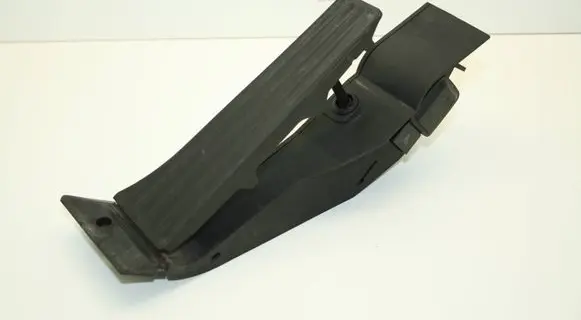 BMW 5 E60 E61 Accelerator throttle pedal 6766931