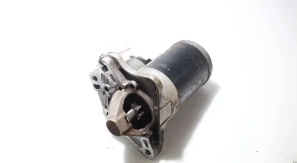 Renault Megane III Starter motor