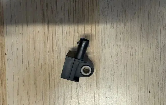 Audi A3 8Y Airbag deployment crash/impact sensor 5WA959651