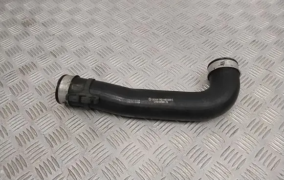 Seat Leon (1P) Brake vacuum hose/pipe 1K0145838C