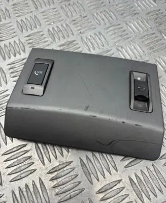 BMW 7 E65 E66 Headlining roof cover 7012196