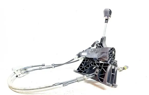 Ford B-MAX Gear shifter/selector DV1R7C453BA