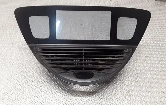 Subaru B9 Tribeca Dash center air vent grill 66110XA00A