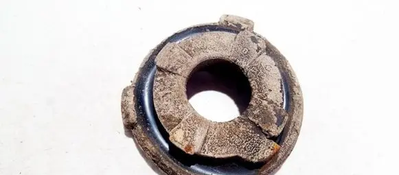 Renault Laguna II Front coil spring rubber mount 