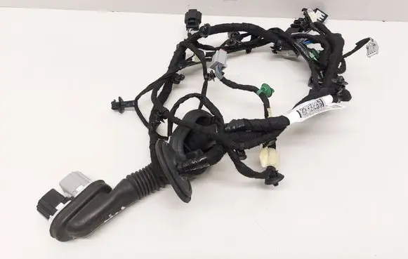 Ford Focus Front door wiring loom NX6T14631GERC