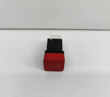 Citroen C5 Aircross Tailgate/boot open switch button 9810618277