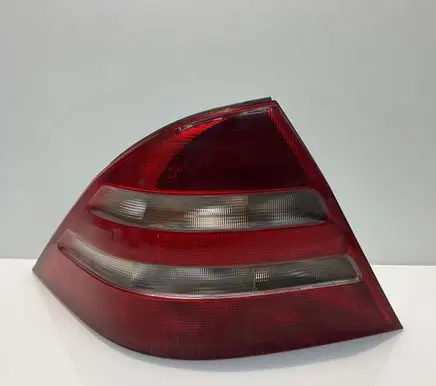 Mercedes-Benz S W220 Rear/tail lights A2208200164 255121L 255001