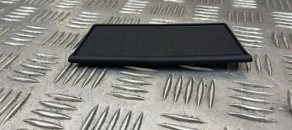 BMW X3 F25 Glove box pad 51169218191