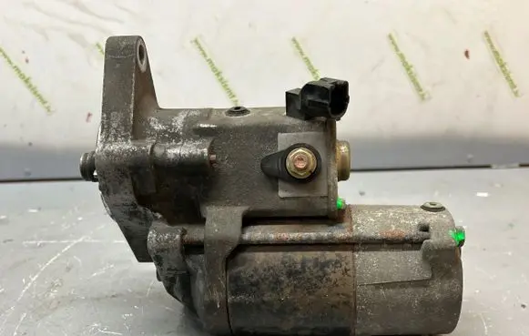 Mini Cooper Hatch Hardtop Starter motor 281000W080 TG4280001280