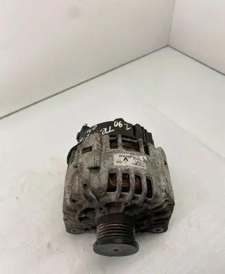 Renault Trafic II (X83) Generator/alternator 7711134312 SG12009