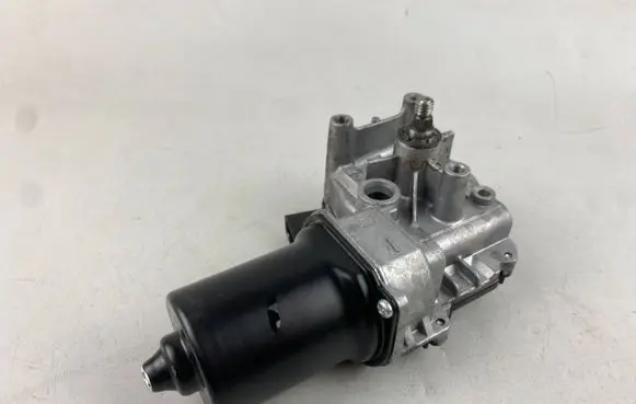 Skoda Superb B8 (3V) Wiper motor 3V2955119A