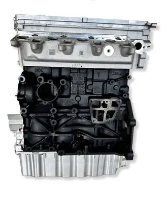 Volkswagen Transporter - Caravelle T5 Engine CFCA