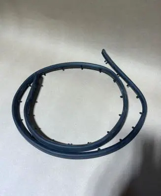 Cupra Born Engine compartment rubber 10e823707b