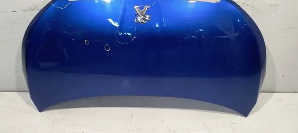 Peugeot 108 Engine bonnet/hood MASKA108