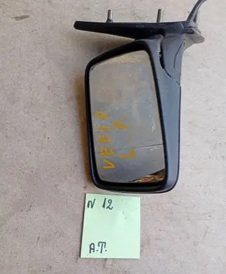 Volkswagen Vento Front door electric wing mirror 89656565