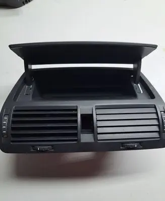 Skoda Octavia Mk2 (1Z) Glove box 1Z0820951