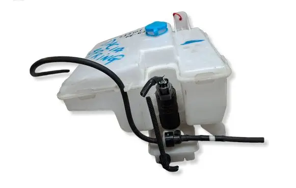 Dacia Spring Windshield washer fluid reservoir/tank S26309623 289101968R