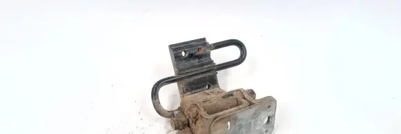Audi A6 S6 C5 4B Rear door lower hinge 4B0833411E