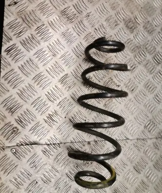 Audi A5 8T 8F Rear coil spring