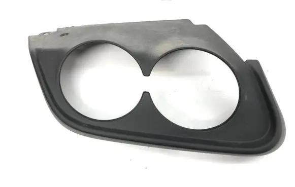 Mercedes-Benz GLC C254 Muffler mount bracket/holder A2548851002