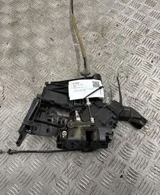 Ford C-MAX I Rear door lock