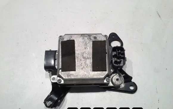 Lexus GS 300 350 430 450H Engine control unit/module 89650-30711