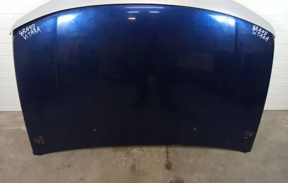 Suzuki Grand Vitara II Engine bonnet/hood MASKAVTA
