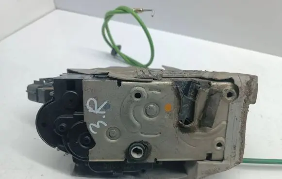 Fiat Croma Rear door lock 51708422A
