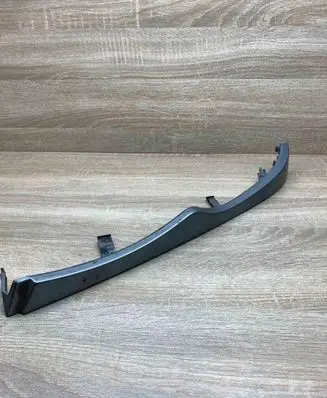 BMW 3 E46 Under headlight/headlamp trim 7030553 114609