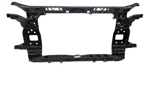 Hyundai Tucson IV NX4 Radiator support slam panel 64110N7000 64101N7000