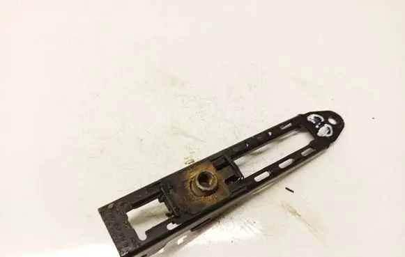 Seat Alhambra (Mk1) Seat belt adjustment rail 7m0857819b