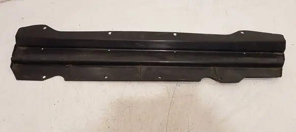 Ford Transit Custom Intercooler air guide/duct channel BK21-V8B384-AB