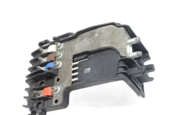 Peugeot Partner Fuse box set 9660222380