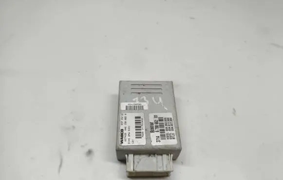 BMW 5 F10 F11 Suspension control unit/module 3714679866201 6798662 004002000