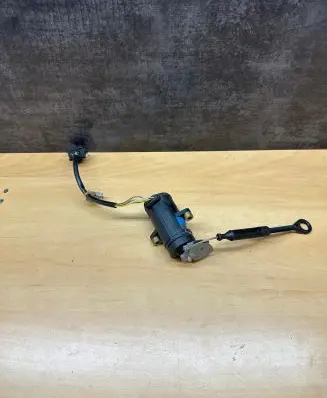 Audi A4 S4 B5 8D Accelerator pedal position sensor 020907475G 0205001031