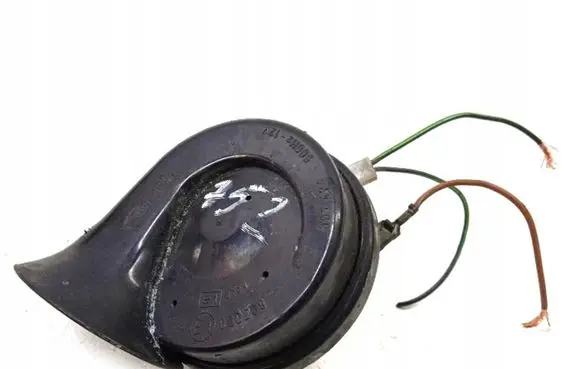 Mercedes-Benz A W168 Horn signal