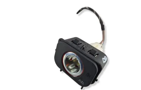 Audi A4 S4 B8 8K Cigarette lighter 8K0919565