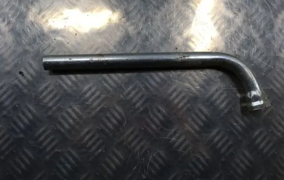 Volkswagen PASSAT B5 Wheel nut wrench 4D0012219A