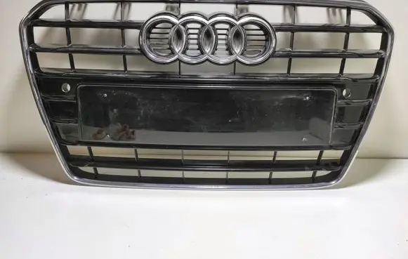 Audi A5 8T 8F Front grill 8T0853651