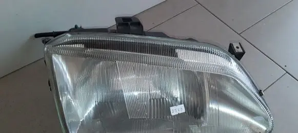 Renault Scenic I Headlight/headlamp