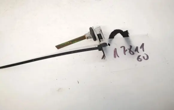 Volkswagen PASSAT B6 Interior temperature sensor 4b0820539