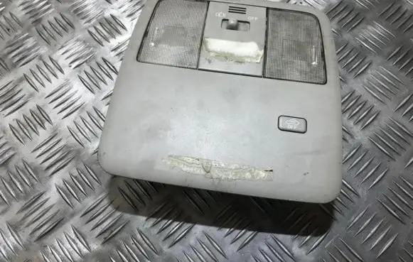 Toyota Avensis T270 Front seat light 8973220031 89732-20031