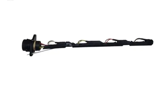 Audi A3 S3 8P Fuel injector wires 038971803