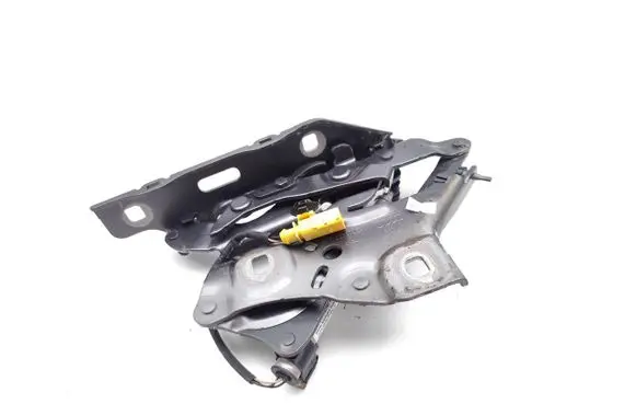 Audi A4 S4 B9 8W Engine bonnet/hood hinges 8W0823302E