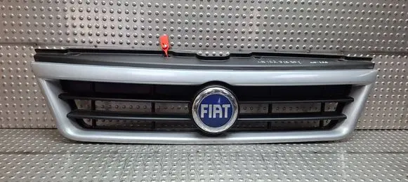 Fiat Ducato Front grill S25071226 132915801