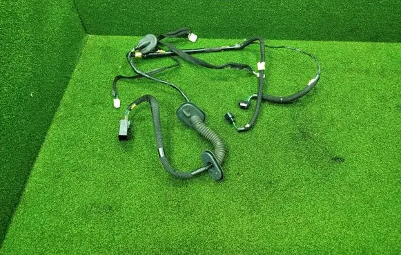 Renault Trafic III (X82) Front door wiring loom 242106643R