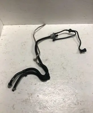 Audi A4 S4 B9 Air intake hose/pipe 04E133366CN