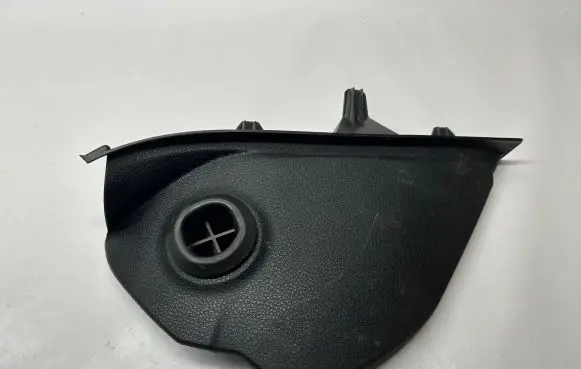 BMW 6 F12 F13 Dashboard side end trim 9197886 9197493